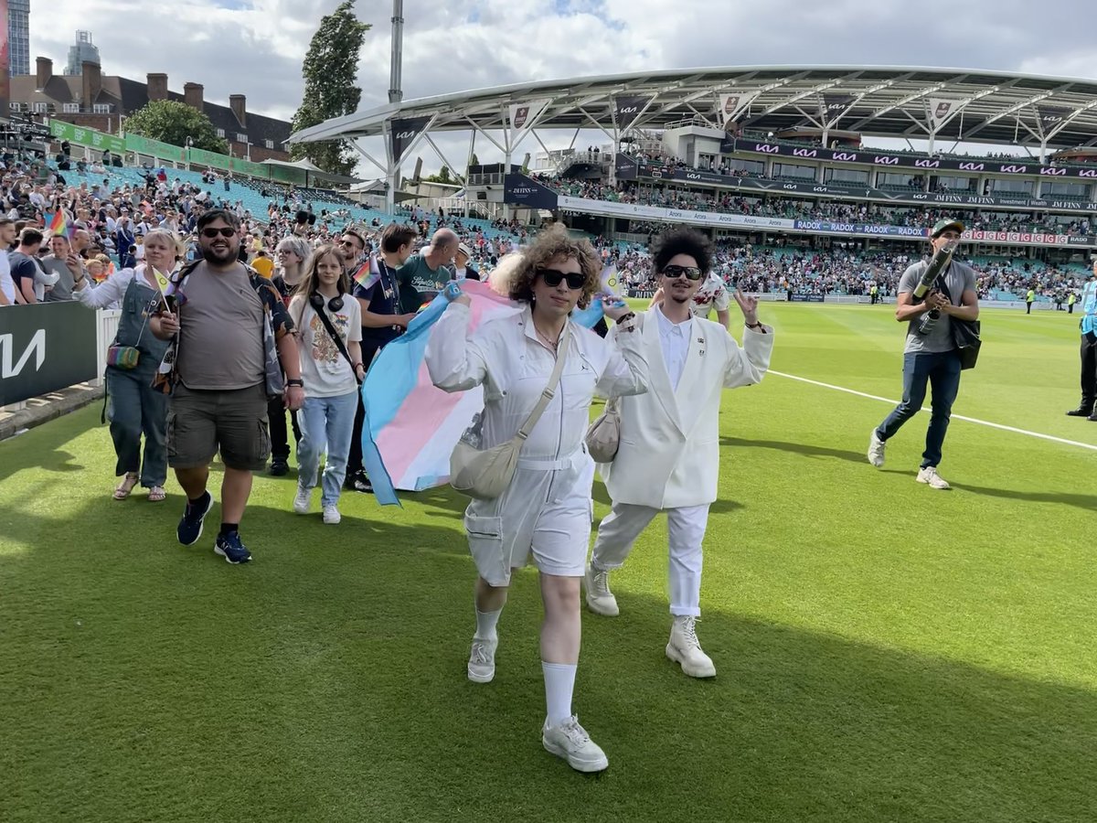 Sports Media LGBT+ tweet media