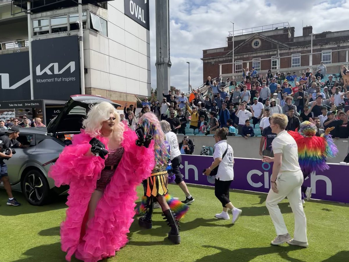 Sports Media LGBT+ tweet media