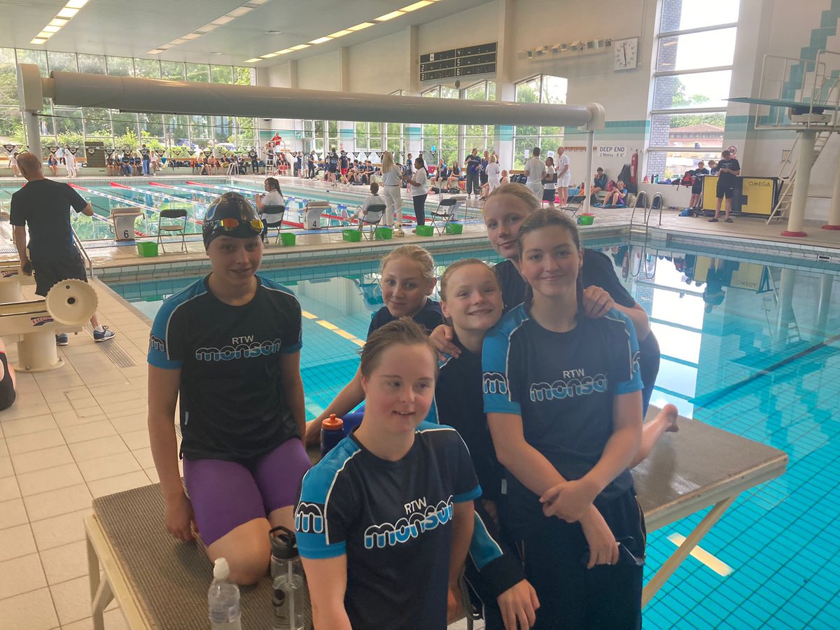 RTWMonsonSC's tweet photo. βοΈ Training hard, racing hard and building THE BEST friendships!! π©΅ π #summersplash2023 #rtwmonson #trainhardplayhard #galafun #swimmingbesties #swimmingfamily https://t.co/ubyIdd0cxu