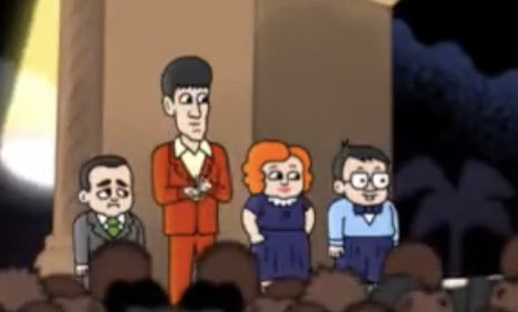 dula peep tweet media