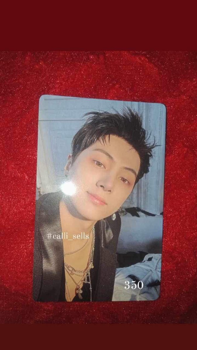 hsncarts's tweet photo. 𓂃 𓈒𓏸 wts lfb ph enhypen ph! 𓈒𓏸𓂃 

 [ 🛒 ] jake jay dark blood engene version photocard 
       ⤹ onhand, mint condi 
       ⤹ prices on the pic
      
𓄳 reply/dm to claim

𖥻 wts lfb db jake jay dark blood engene version pc 

pls help rt! https://t.co/UZ7TSJljOF