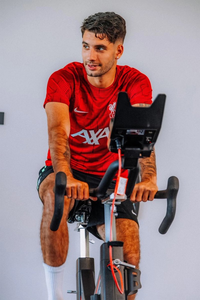 LFCTransferRoom's tweet photo. 😍🔥 https://t.co/8NtnANlkfZ
