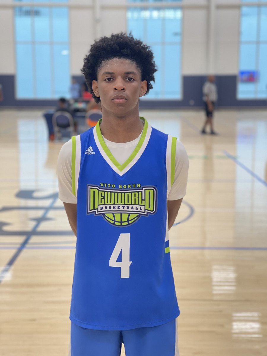 Tavarus ‘Boogie’ Cooper ‘26 has been putting on a show all spring and summer. One of the more unheralded players in his class. 

<a href="/TeamVitoGoats/">Coach Vito x Vito Official x MADE HOOPS CC x NW</a>