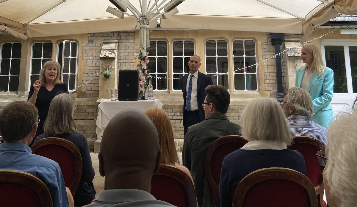 Putney Conservatives tweet media