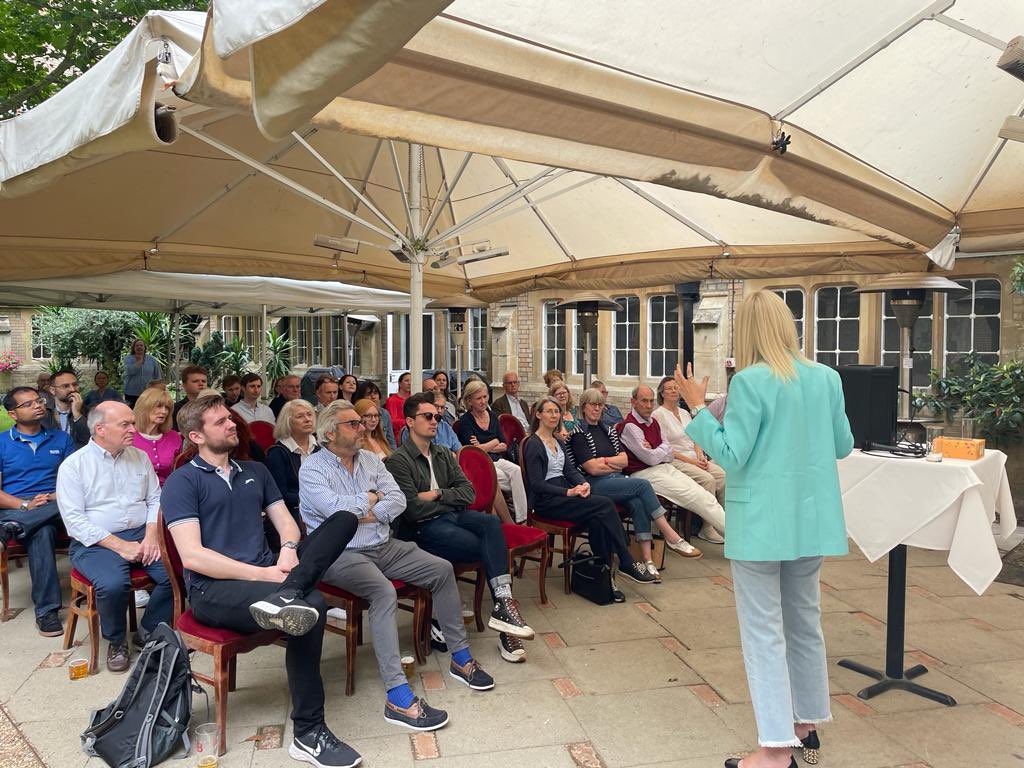 Putney Conservatives tweet media