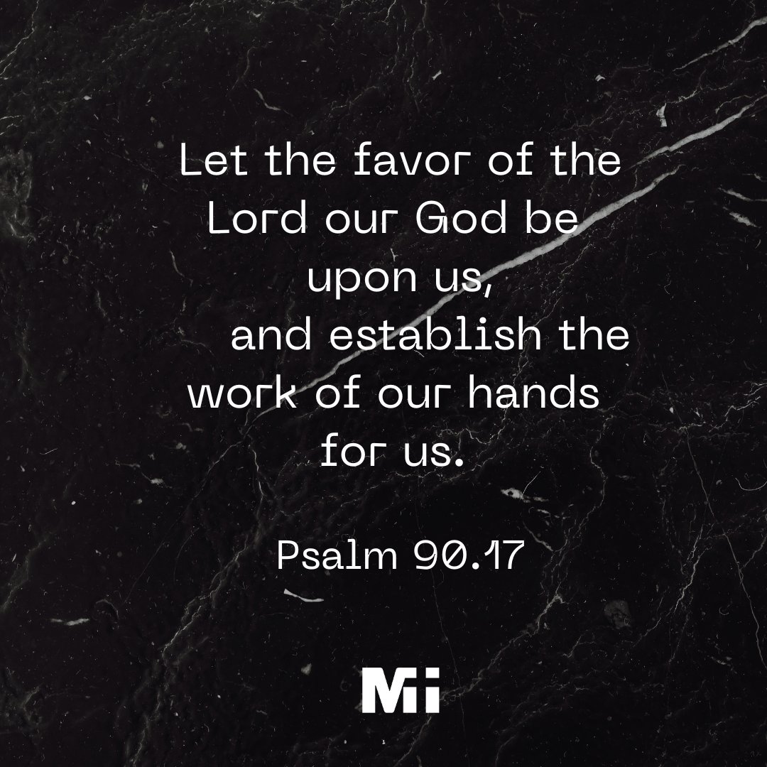 God invites people to be part of his work because of His desire to see them grow in Him.
 - Mission Increase, TG Principle 3