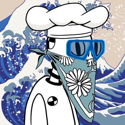 Ultra | Sarcastic Robot tweet media