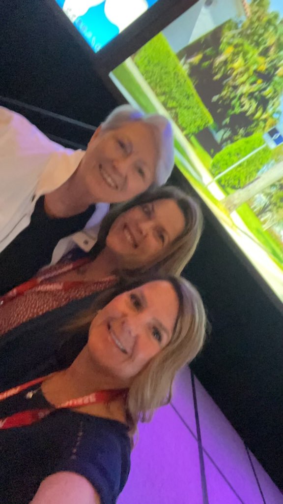 Martha Bergren tweet media