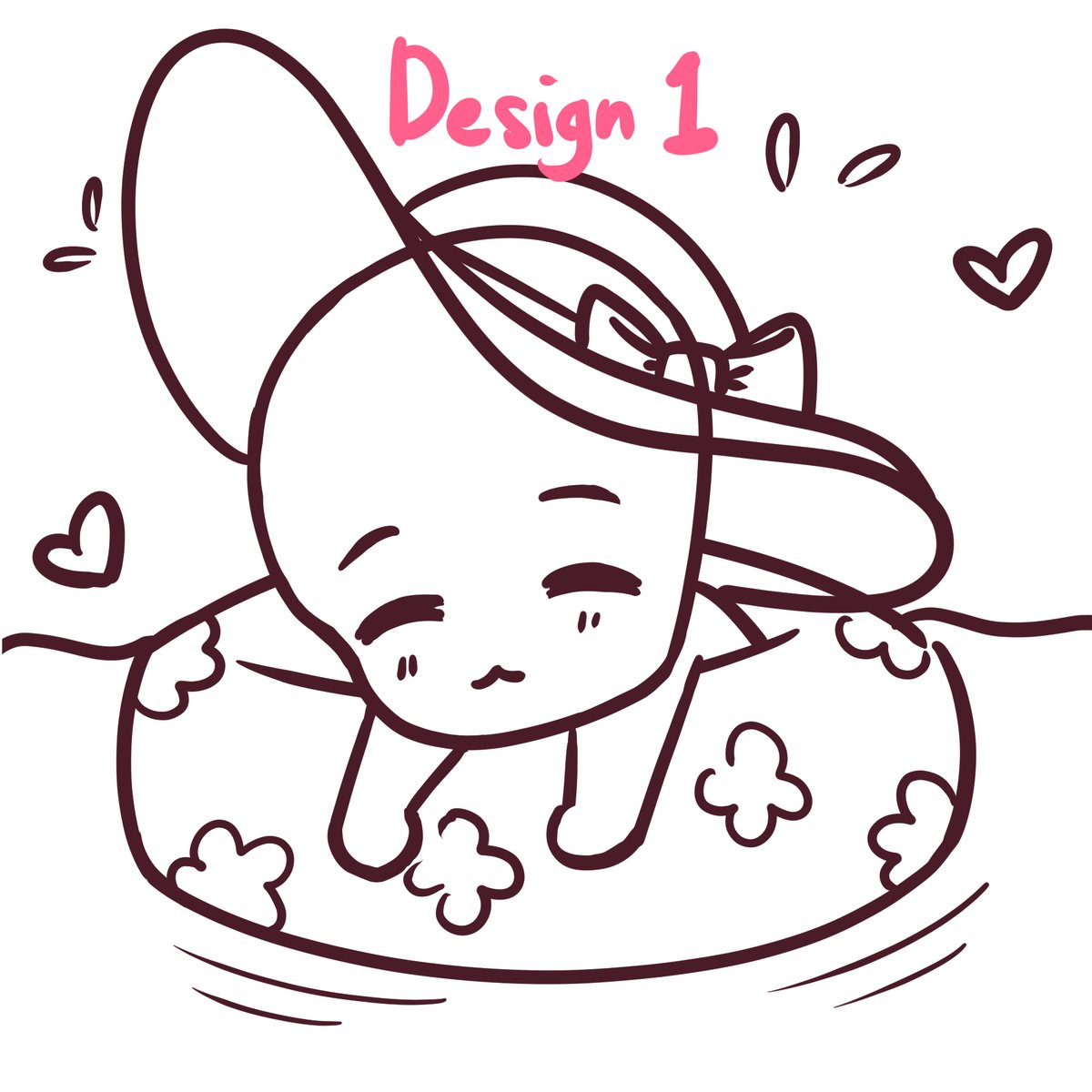 Neruu 🌷🩷 tweet media