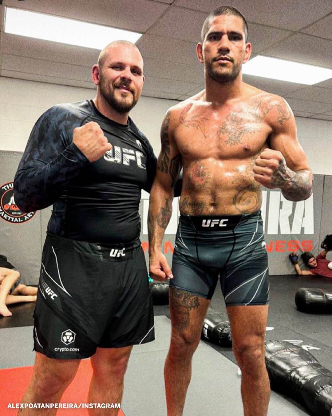 ESPN MMA On Twitter Glover Teixeira Said That Alex Pereira Currently espn-mma-on-twitter-glover-teixeira-said-that-alex-pereira-currently