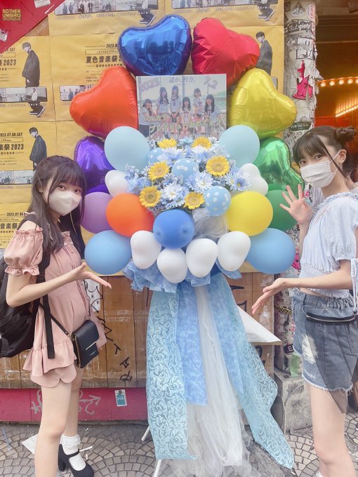 Twitterのコスプレ画像2