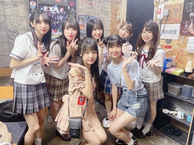 Twitterのコスプレ画像1