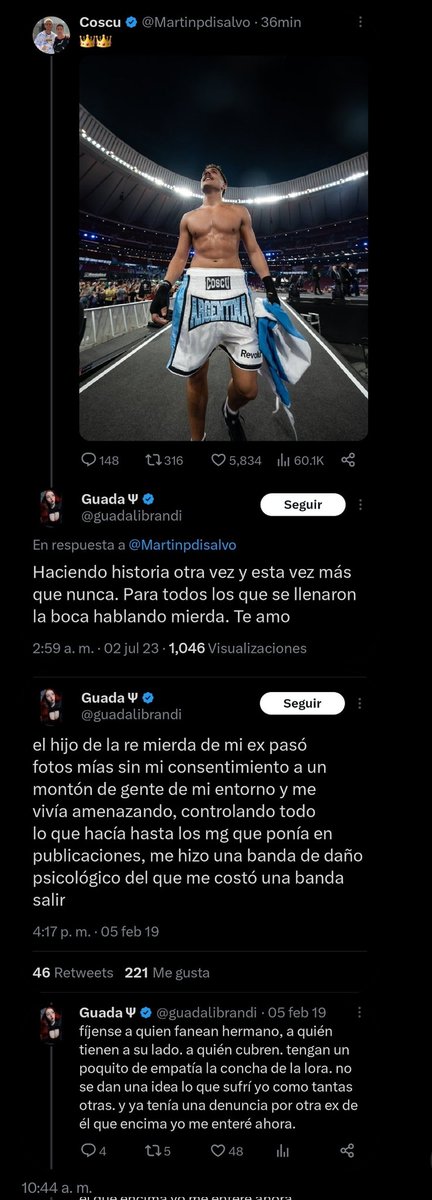 DalasReview's tweet image. Por favor, acompáñenme a ver la siguiente historia sobre Coscu, Ibai, La Velada y los Influencers 👇🏻

Llorarán de la risa.