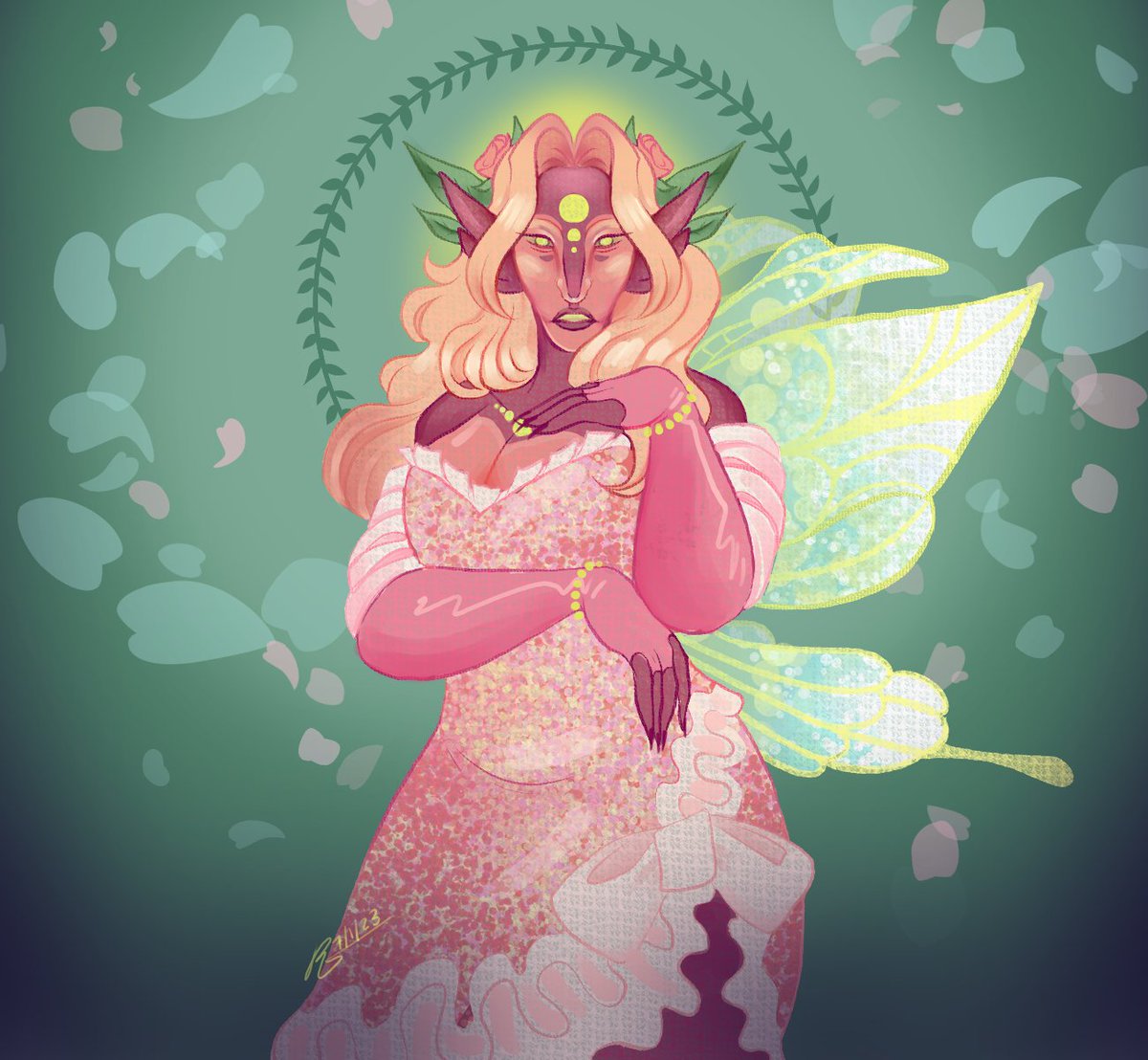 kroph's tweet photo. #artfight2023 is live, and I've decided to post my attacks in batches of 4 in order to not spam too much as I build up this thread. Characters will be credited for each image depending if the original person has twitter or is able to be tagged in photos https://t.co/E2TKERiLYE