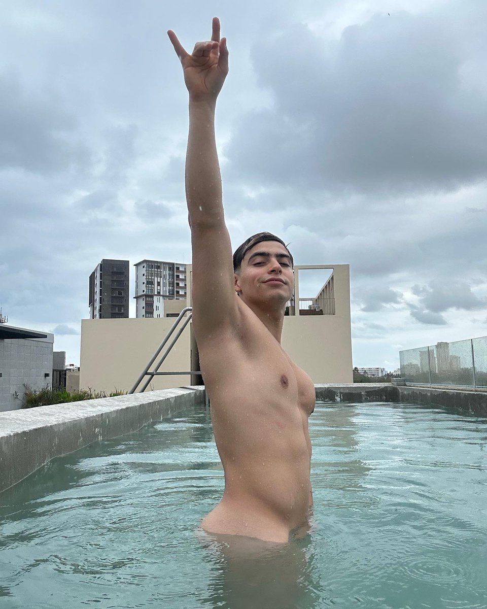 Alan Neri 🇲🇽 tweet media