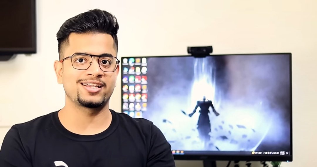 ankur__das's tweet photo. Now, I really clear, I am in write path, at Nullcon GOA 2022, I meeted this @techhacker98 amazing person, it's unforgettable moment for me, why I wrote this you can clearly understand by watching this video: https://t.co/n7iwIZ7vQF
It's similar to me. 
Sir, Please guide us always https://t.co/k9DNWUPUf9