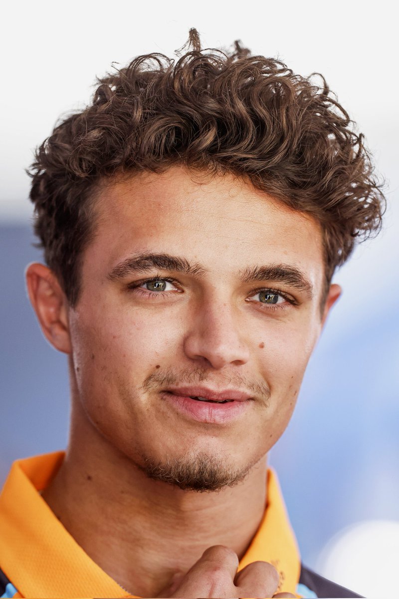 F1TimeTr's tweet photo. Avusturya'da günün sürücüsü Lando Norris seçildi 👏 https://t.co/JaUBKqWEDx
