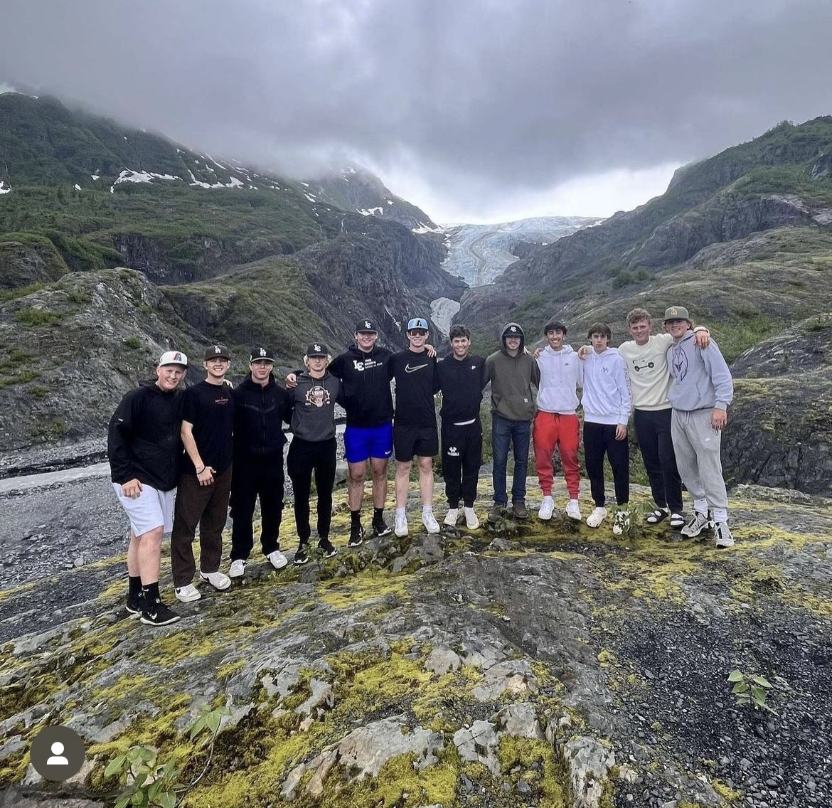 LC Baseball Club tweet media