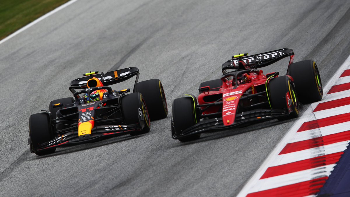 Oracle Red Bull Racing tweet media