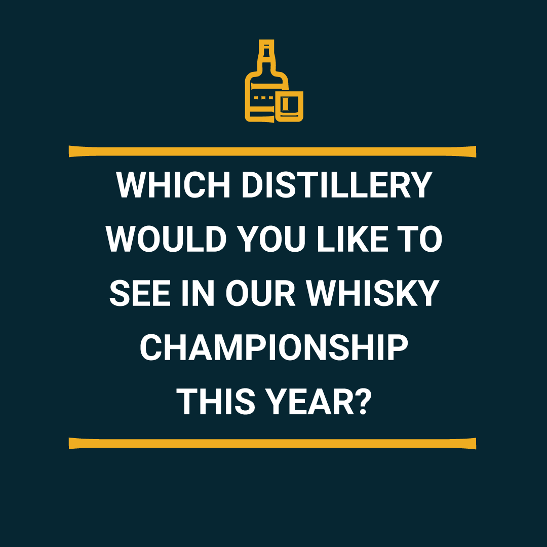 Master of Malt tweet media