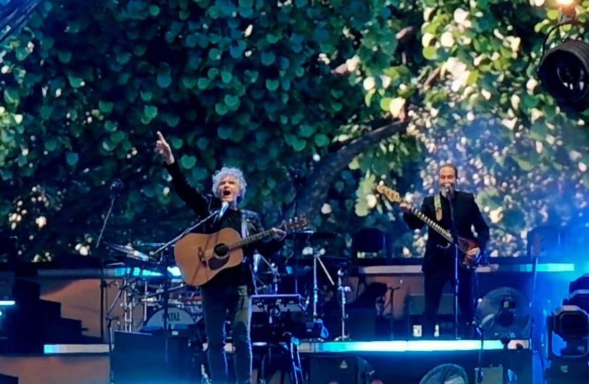 Mike Stevens tweet media