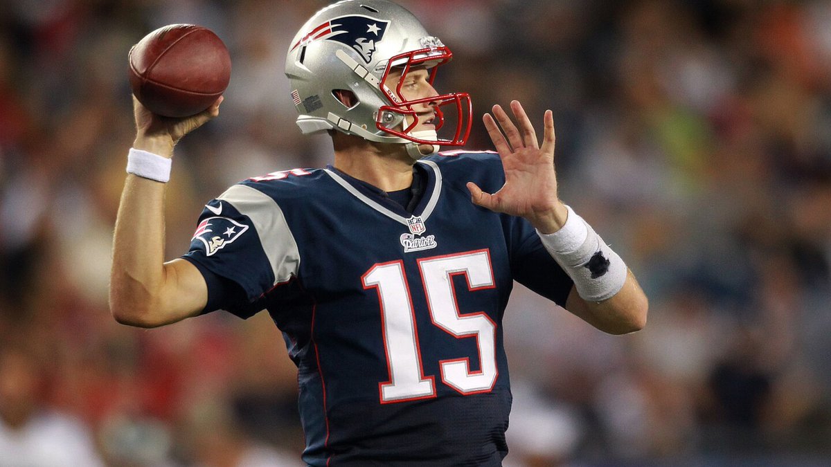 Teammates, coaches remember Ryan Mallett's rocket arm dlvr.it/SrYqbq