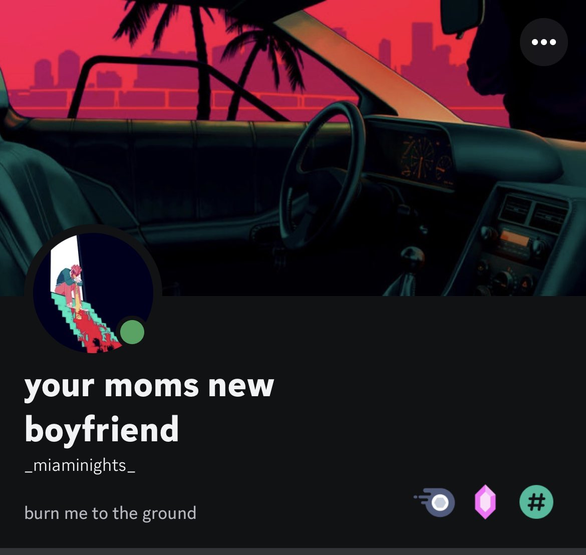 Pyrite.⠀ guess I should post this here since Twitter is deciding to shit the bed.