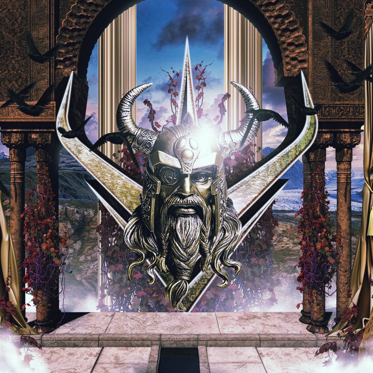 New tune coming next week on <a href="/LegionRecs/">Legion Records</a>! 🔥