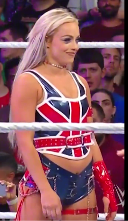 CatatonicBram's tweet image. Really sexy that my wife representing my home land @BratTurnedWild 😍