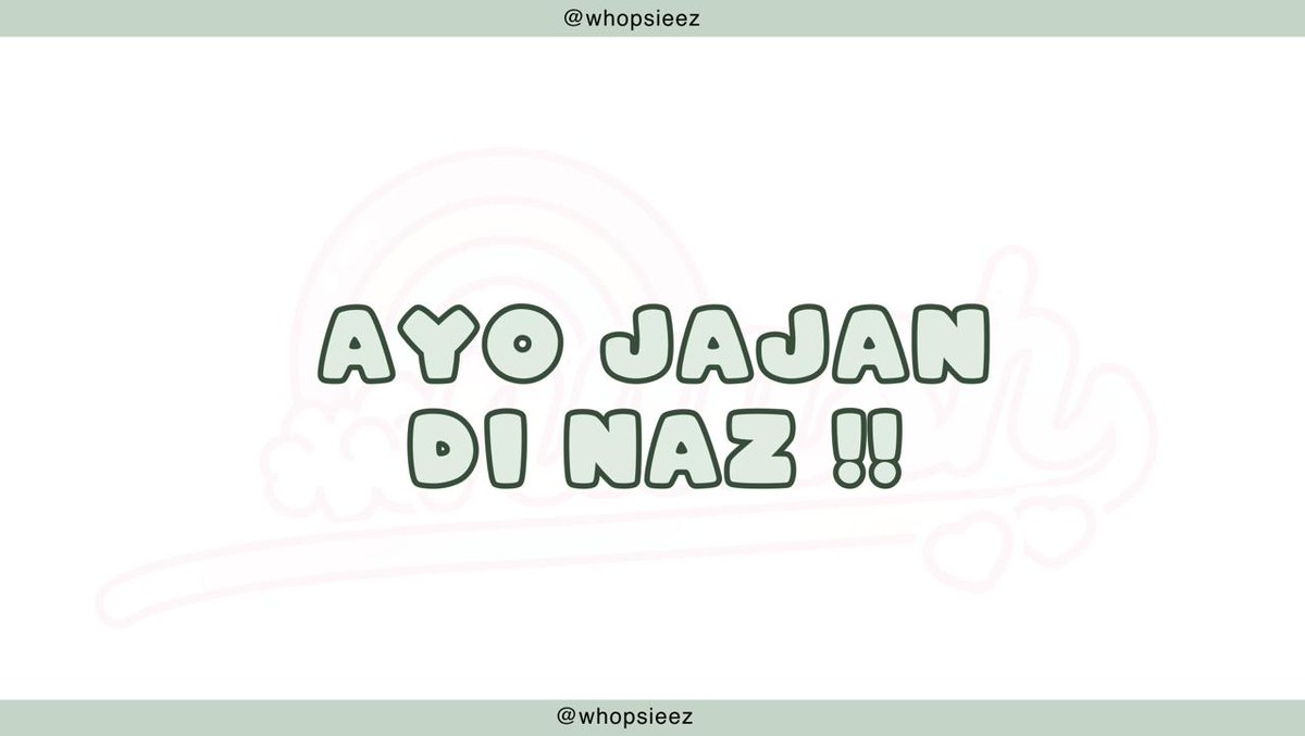 Pickawluvwid's tweet photo. @dellievyu Diii @whopsieez bisa kakk, pengerjaannya cepet satsett🚀 murmerrr dan free revisi berkali-kali sampe desain sesuai keinginan😍😍 https://t.co/OBlt4vT3b1