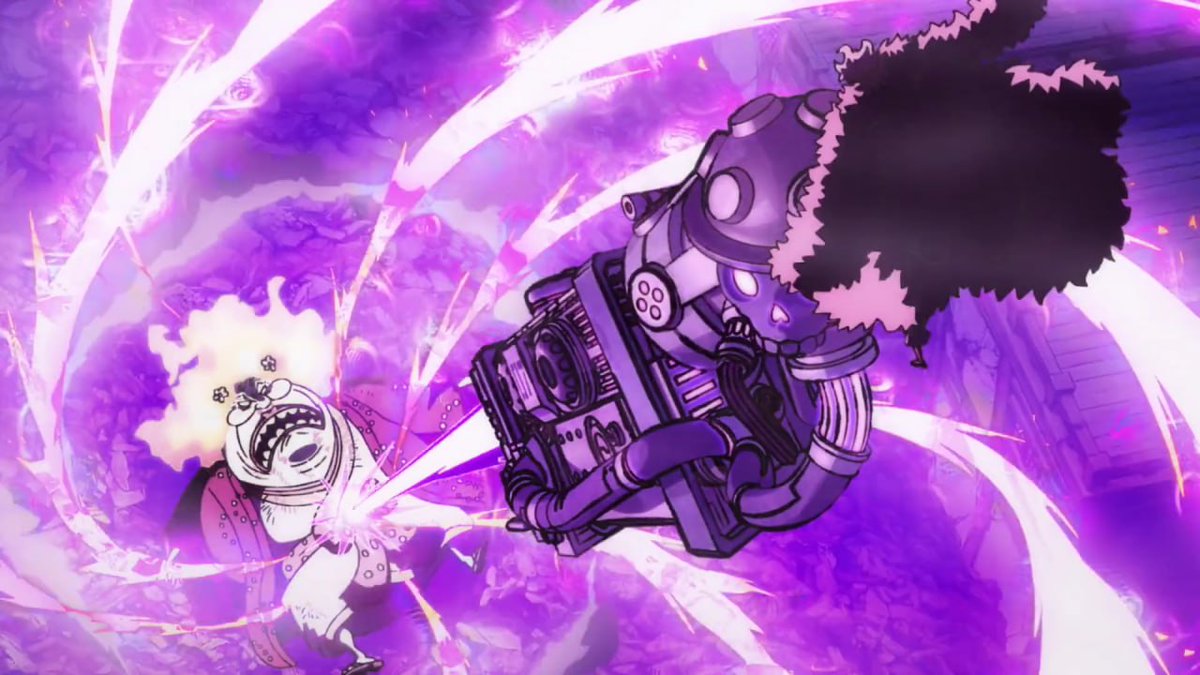 onepieceex's tweet photo. #ONEPIECE1067: "Para a Nova Era! Decisão! A resolução da Nova Geração." ─ O episódio 1067 de One Piece já está disponível na OPEX (PT-BR). Bom episódio a todos! 

Link nos comentários. https://t.co/wBUNsxOPEx