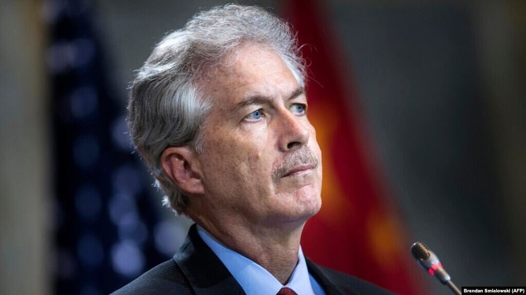 rtpminfo's tweet photo. Le mécontentement russe face à la guerre en #Ukraine ouvre de nouvelles opportunités pour la #CIA.

C'est ce qu'a déclaré le directeur des services de renseignement, #WilliamBurns, rapporte #Reuters.

Un recrutement parmi les mécontents est une occasion pour le renseignement. https://t.co/Z312KHxymZ
