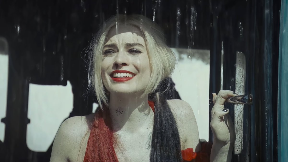 Dc_da_depressao's tweet photo. Hoje é o aniversário da maior e melhor Arlequina da história!

Parabéns Margot Robbie! https://t.co/1ginMNLIOV
