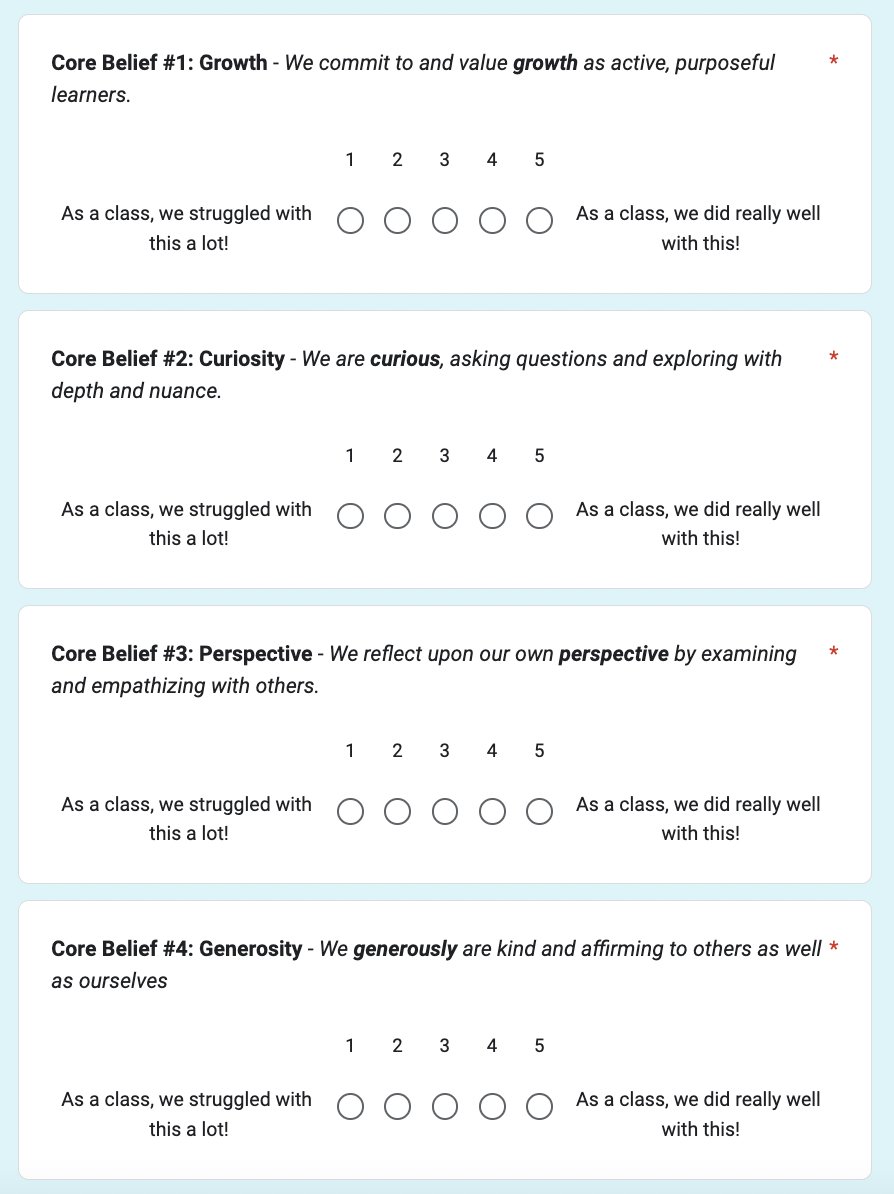 JoseJaxton's tweet photo. How do you identify and cultivate your class's values? https://t.co/Nqs0wUEtDq