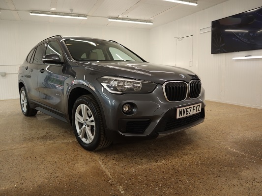 CountryCar1's tweet photo. This BMW X1 automatic is the perfect car for your next adventure! Beat the rush and take it for a spin today - contact us now to make a deal! #BMW #X1 #Automatic #ForSale #ReadyToDrive https://t.co/A1lbgew37t
