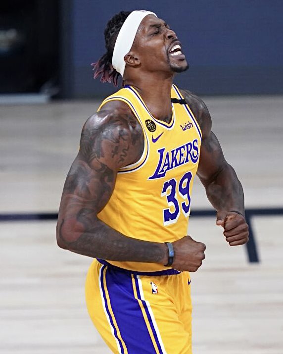 Lakers All Day Everyday tweet media