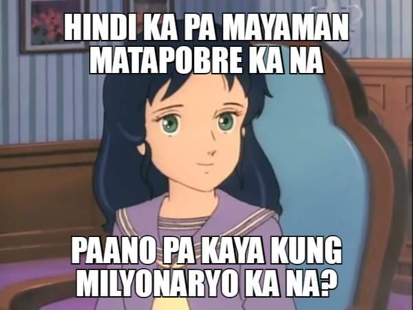 Bob Ong Hugot tweet media