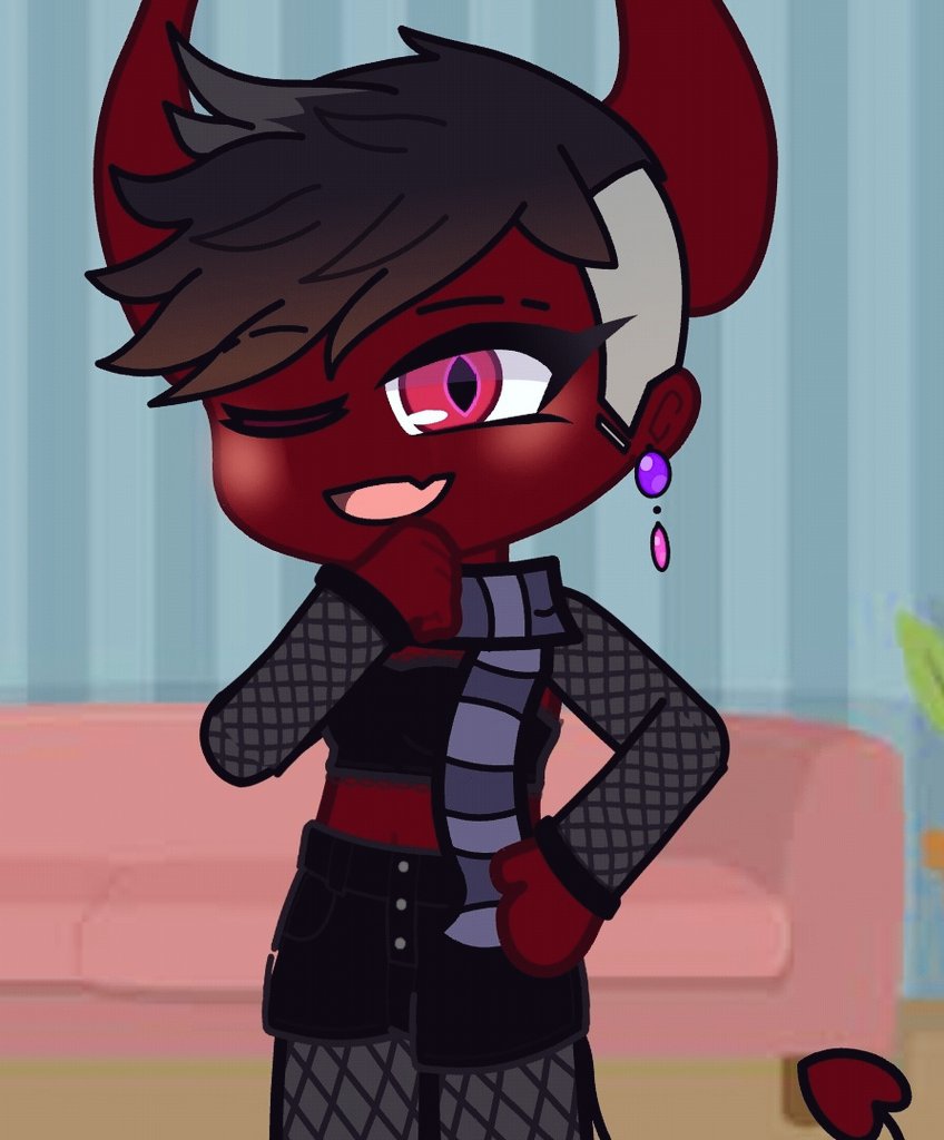 DemonOfLust7w7's tweet photo. This has just peeked my curiosity~ https://t.co/quXDClmRjj