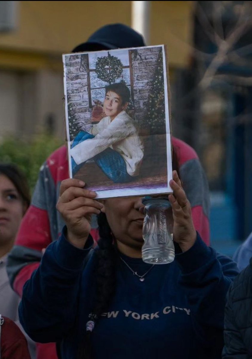 descansa en paz angelito✨️