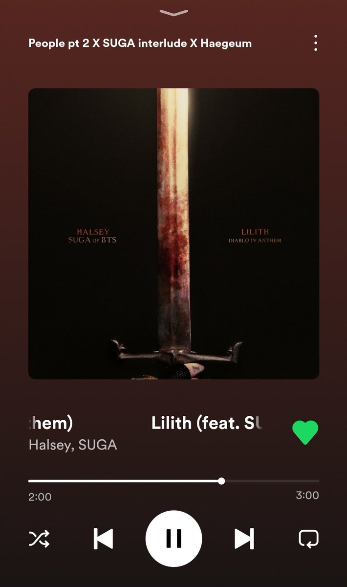 minglossprod's tweet photo. @geniusglosspd #PPL2YOONGISAD RELEASE THE KING!

didn't find the king!!! gon do it again!

#AGUSTDISCOMING #Agustd #SUGA https://t.co/bKe51siC85
