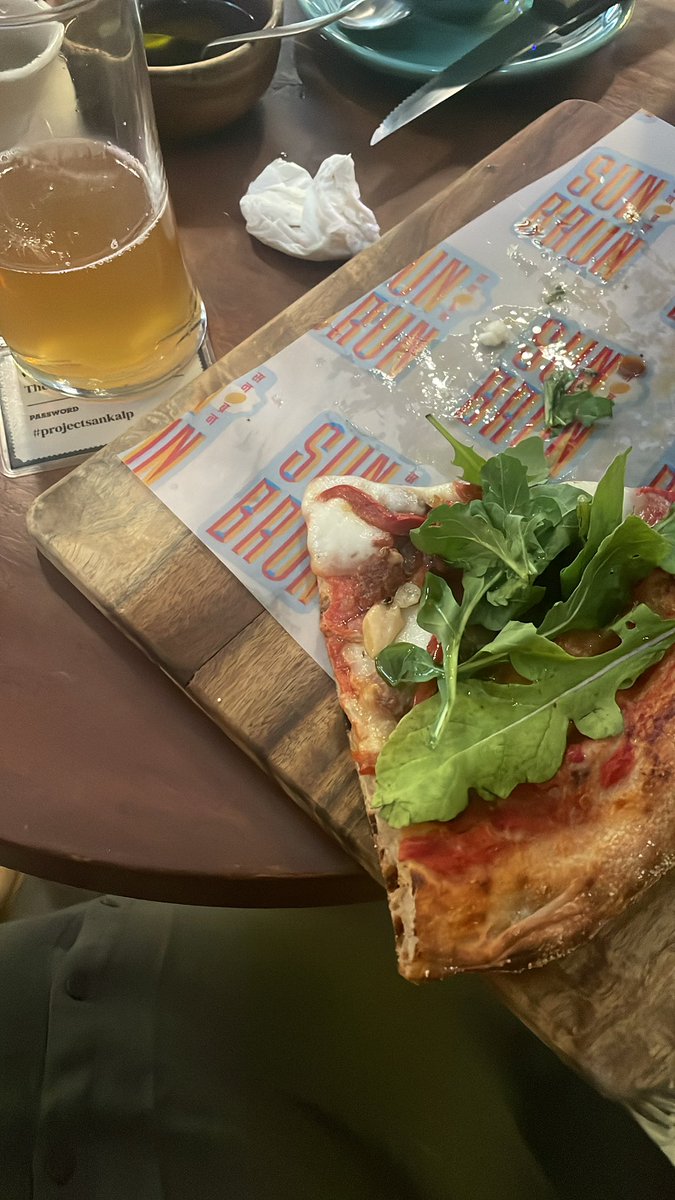 Dr. Radhika Tonsey tweet media