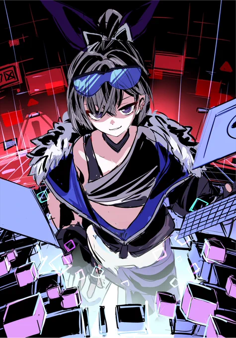 ラフ 