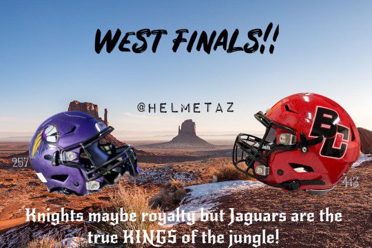 integratingtech's tweet image. We made it to the West Finals! If we prevail again, we are in the Final 8! Please vote for Boulder Creek: forms.gle/RsnUpqzoRTTKVa…
#welcometothejungle