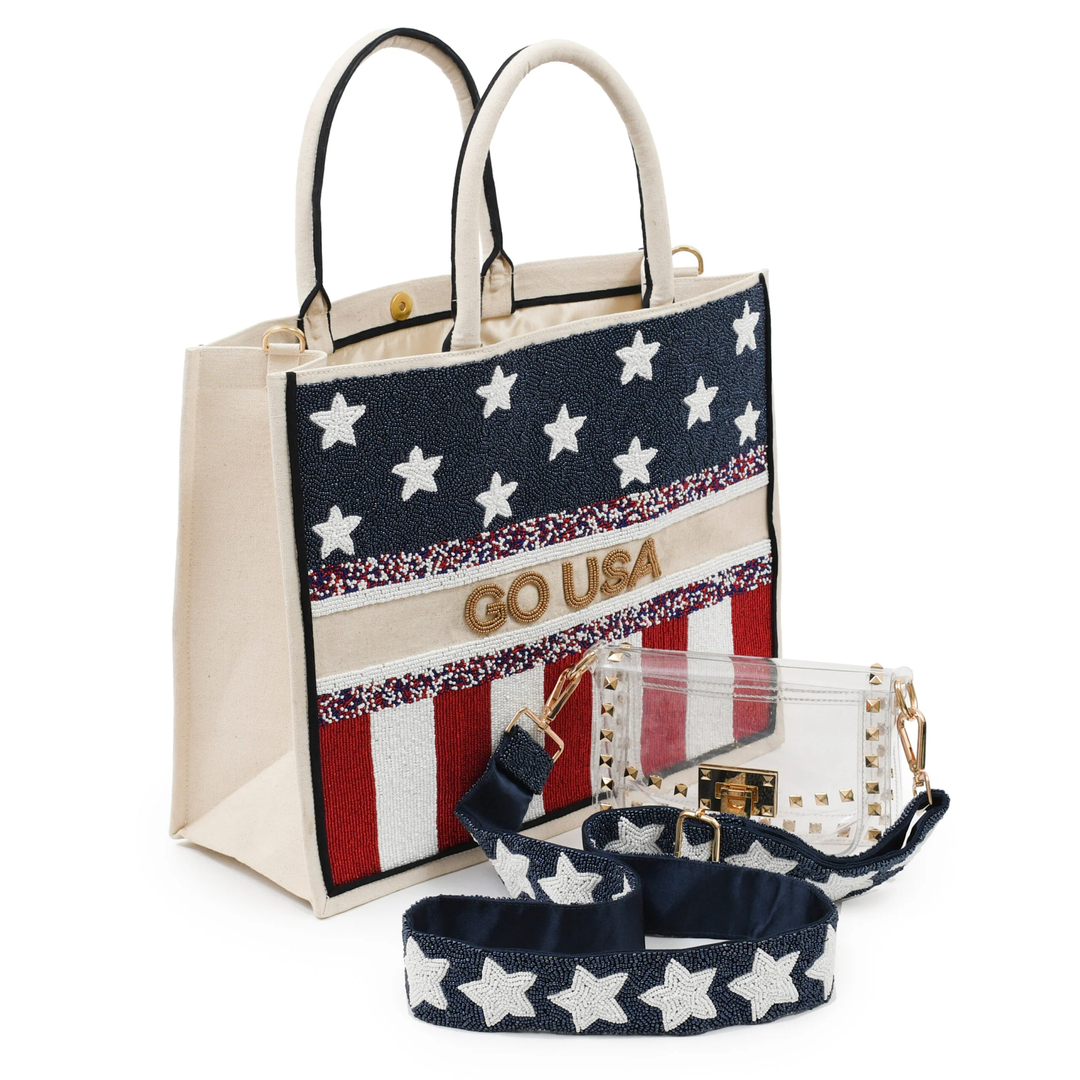 CPrepMonograms's tweet image. Happy 4th of July - Hope your celebrating in your Stars + Stripes all weekend long! 🇺🇸🇺🇸🇺🇸