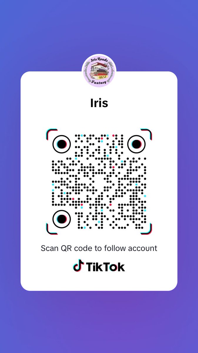 ✿ Iris ✿ tweet media