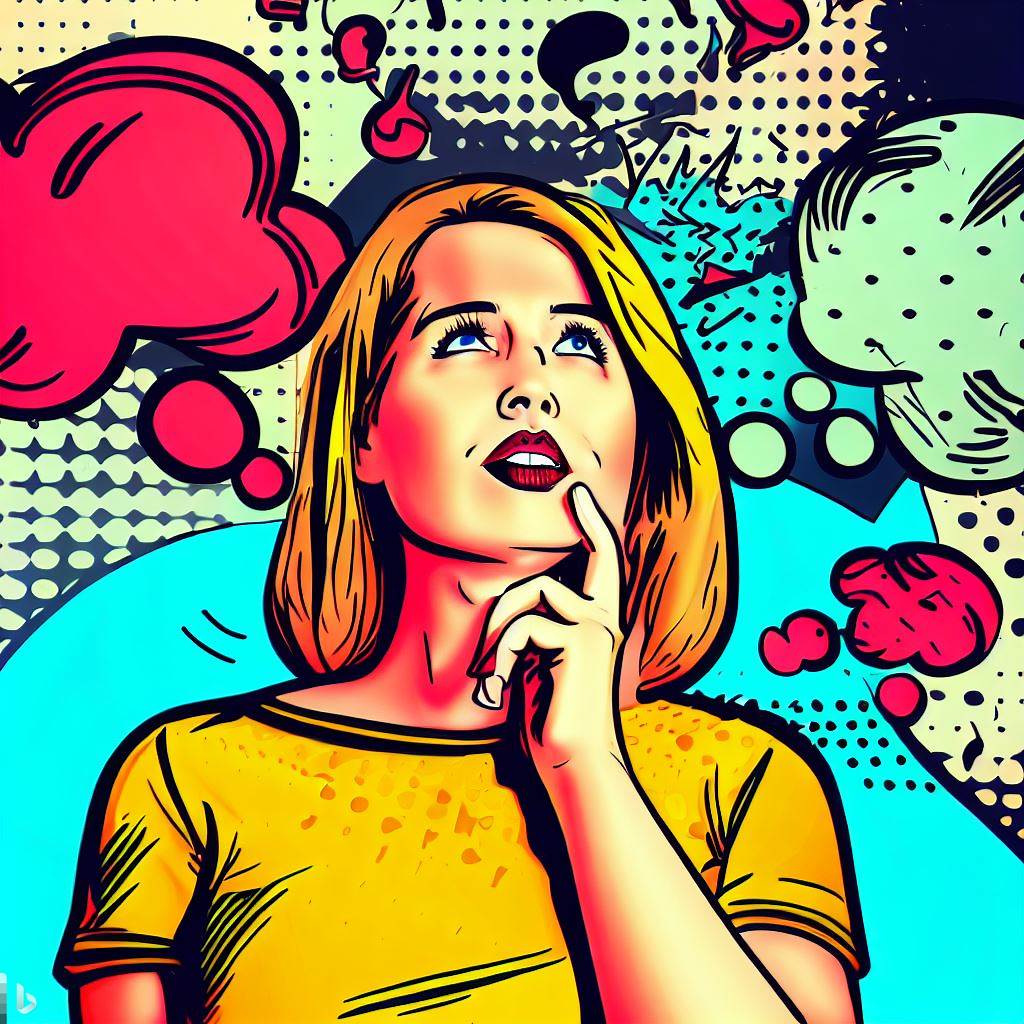 buddaboodam's tweet image. 1.تاحالا گرفتار Overthink یا همون نشخوار فکری شدید؟
دیدید چقدر میتونه وقت و انرژیتون رو بگیره؟
به نظرتون ناشی از چه چیزی هستش؟
خانم دکتر ارین لئونارد که 20 سال، سابقه روان درمانی در آمریکا دارن، مقاله ای منتشر کردن درباره 3 دلیلی که باعث ایجاد نشخوار فکری میشن.
نشخوار فکری یا