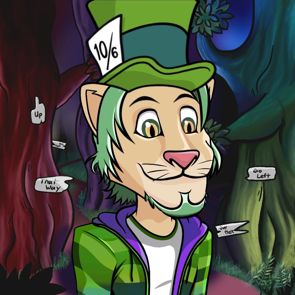 New custom <a href="/LIONSofZATHENA/">The LIONS of ZATHENA</a> compliments of <a href="/Mary_Aleda/">💜Mary.Aleda 🟣</a> is amazing 🤩🤩🤩