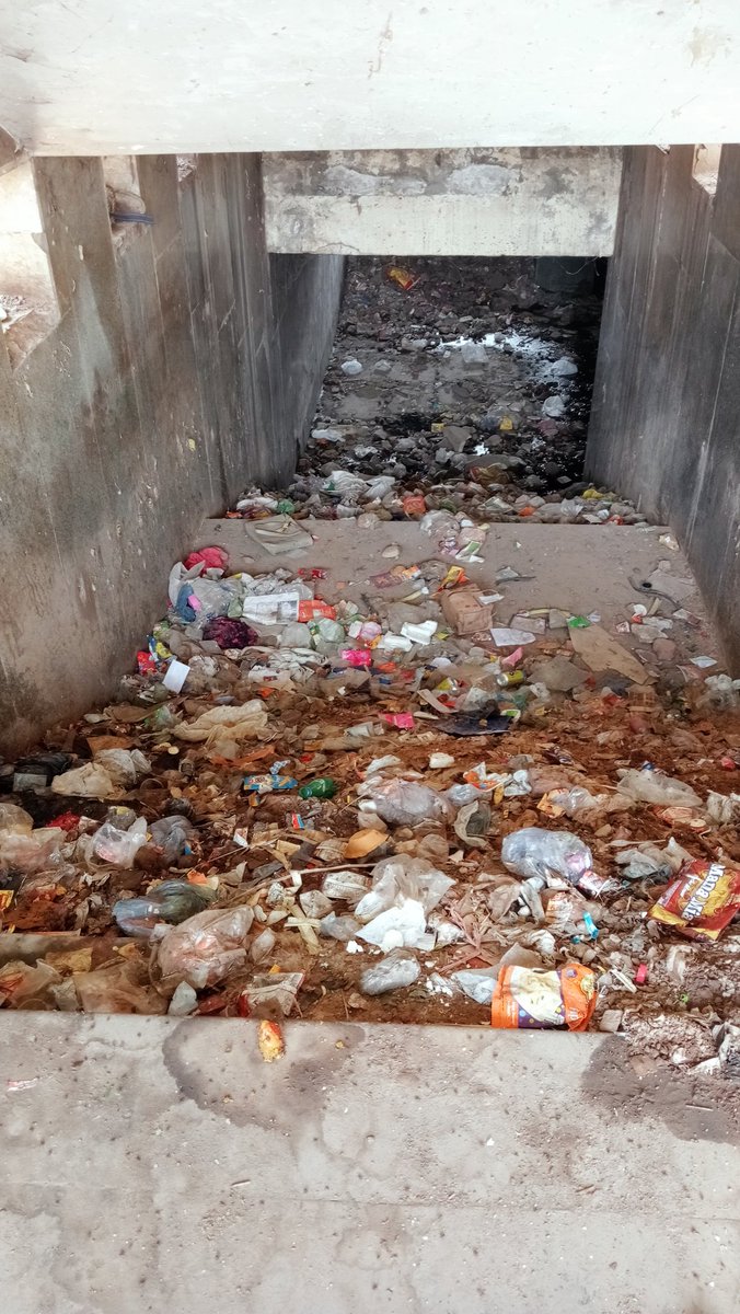 ahmadraja578's tweet image. @AtishiAAP  मैडम ये देखिये ये बदरपुर विधानसभा में बदरपुर वार्ड में सुभाष कैम्प स्थित अंडरपास है.. आपकी नज़रे इनायत इस पर भी हो जाये बहुत मेहरबानी होगी
अहमद रज़ा भारतीय
AAP कार्यकर्ता
@ArvindKejriwal