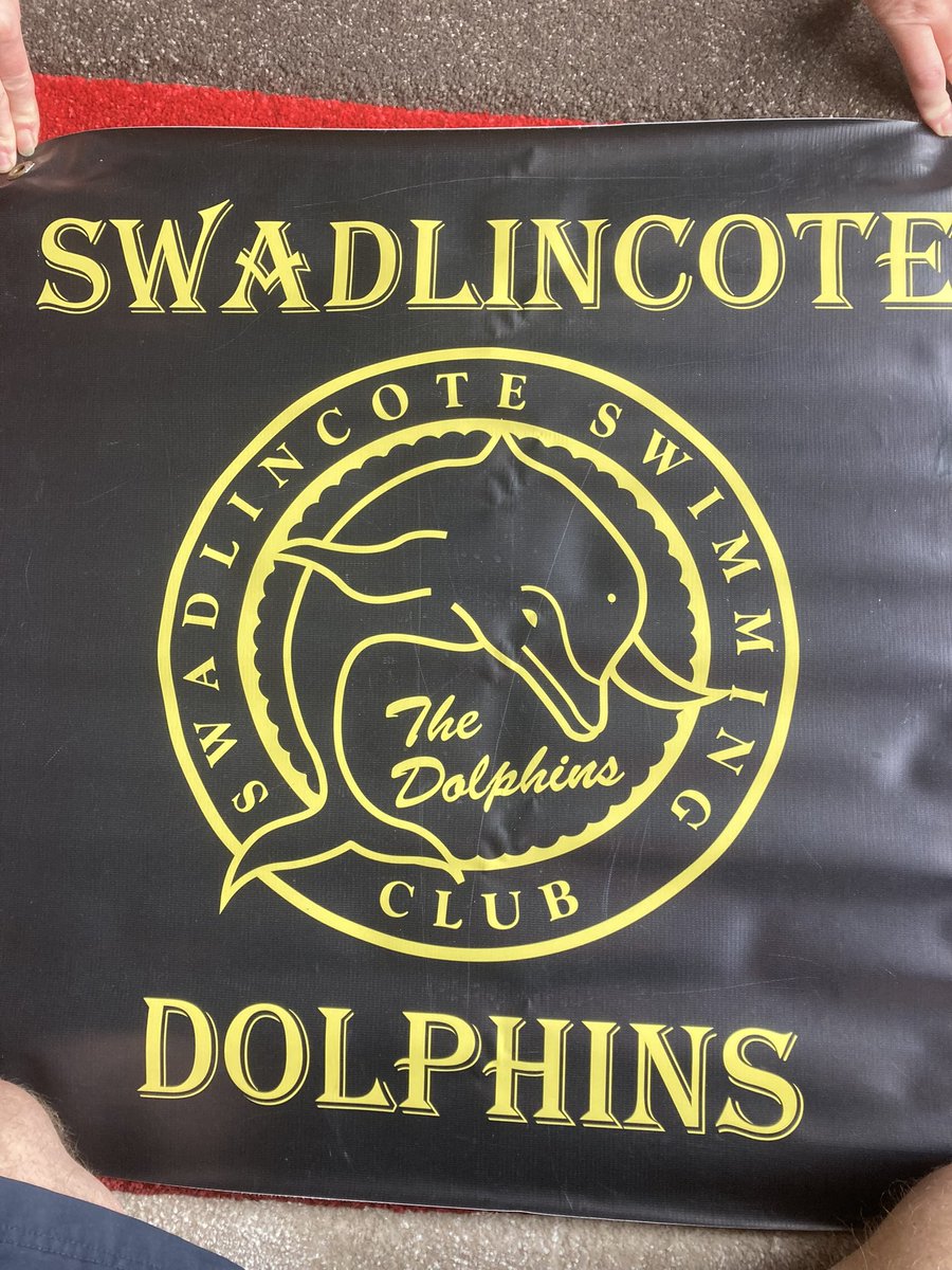 davidpycroft's tweet photo. A huge thank you to @SpenGee &amp; everyone at @EtwallEagles for the generous donations and support today. A @derbyshireswim club that promised help and support and backed up their promises both in and out the pool. https://t.co/11tQRdAmeJ