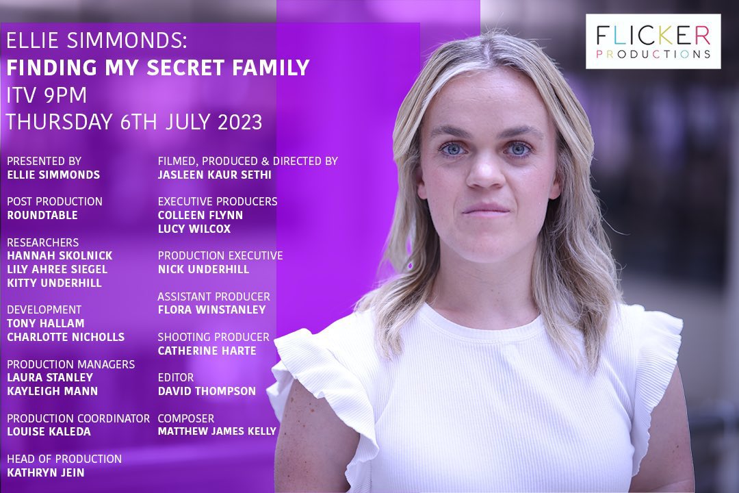 Flicker Productions tweet media